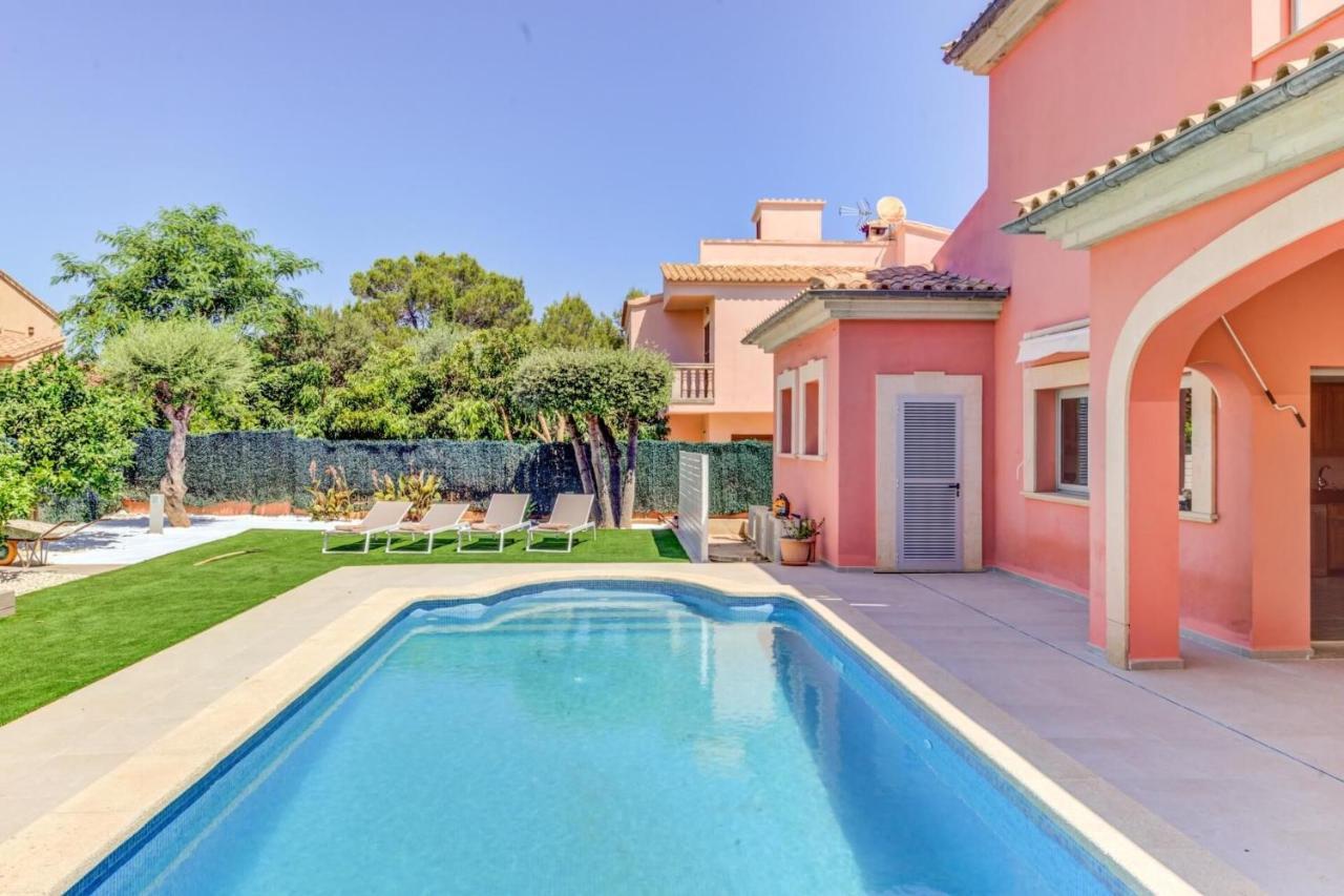 Villa Maria Bonaire I Alcudia I Mallorca *