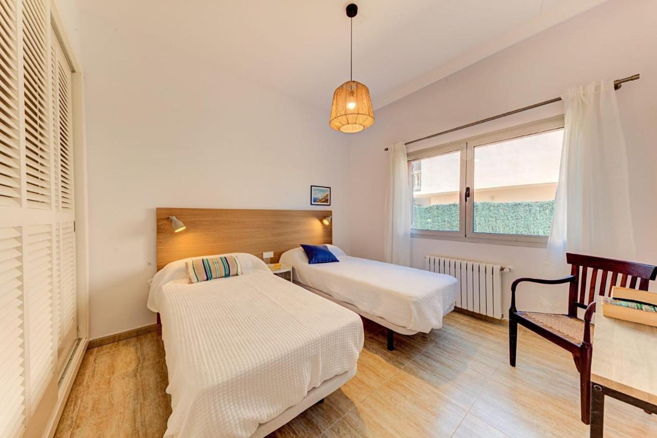 Villa Maria Bonaire I Alcudia I Mallorca Alcudia (Mallorca)