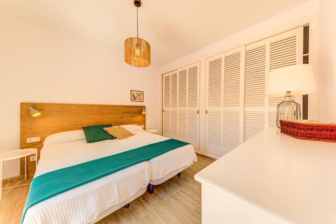 Villa Maria Bonaire I Alcudia I Mallorca *