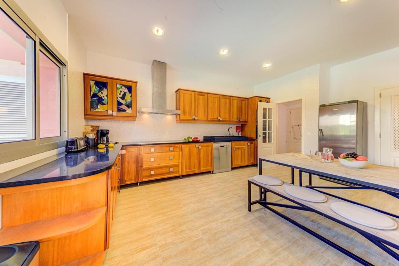Villa Maria Bonaire I Alcudia I Mallorca