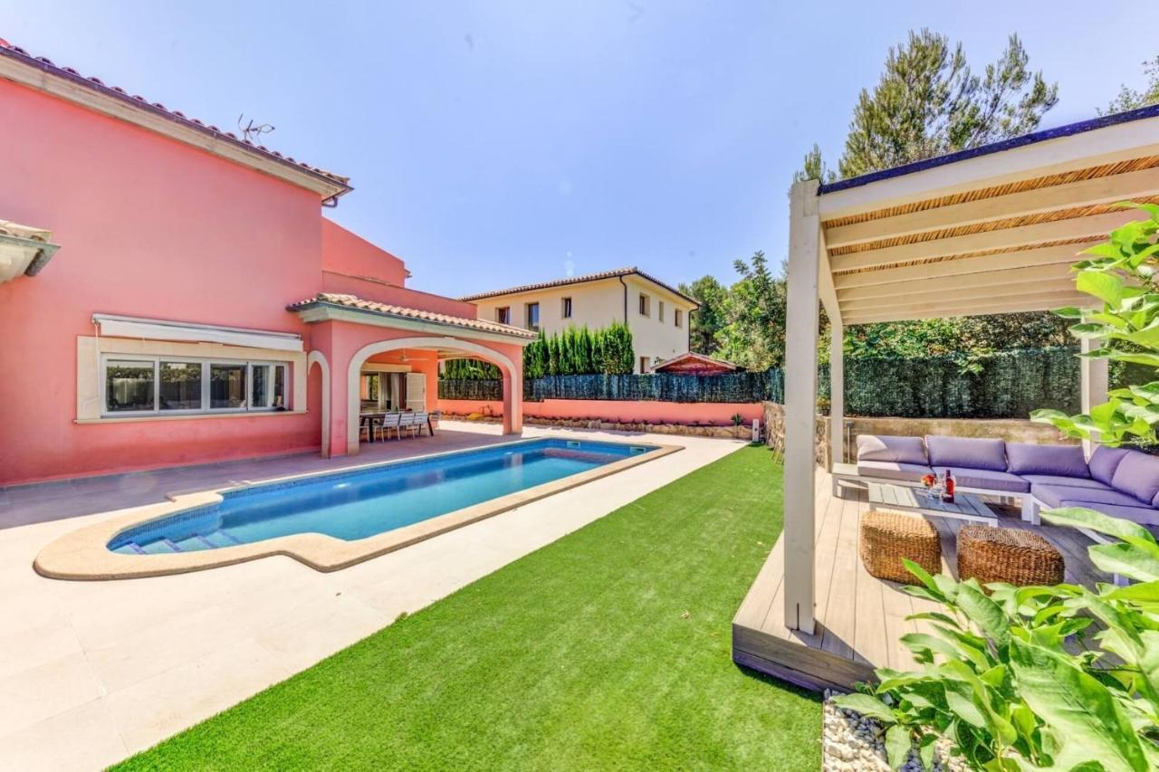 Maria Bonaire I Alcudia I Mallorca Villa Alcudia (Mallorca)