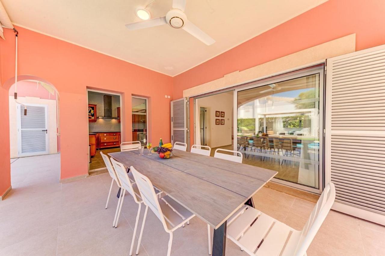Villa Maria Bonaire I Alcudia I Mallorca Alcudia (Mallorca)