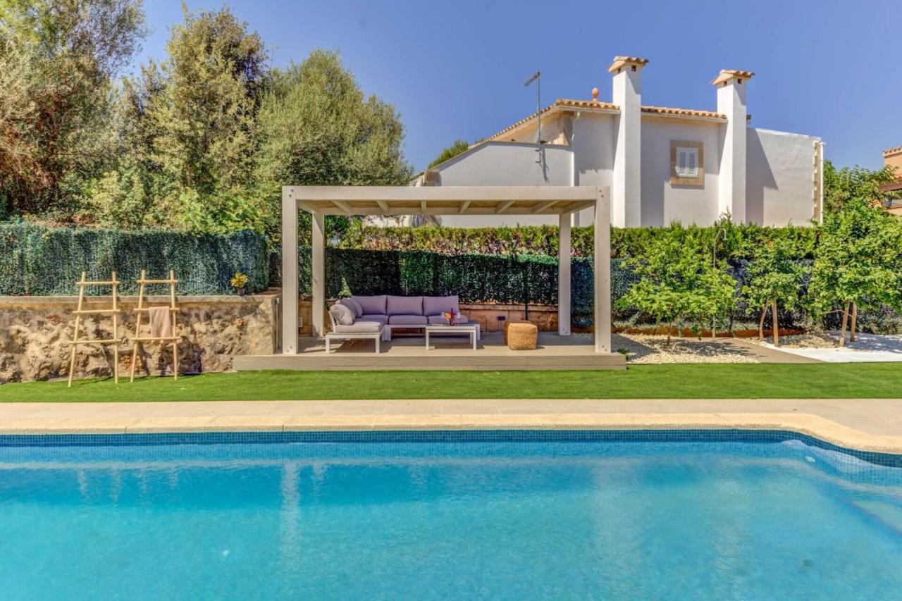 Maria Bonaire I Alcudia I Mallorca Alcudia (Mallorca)