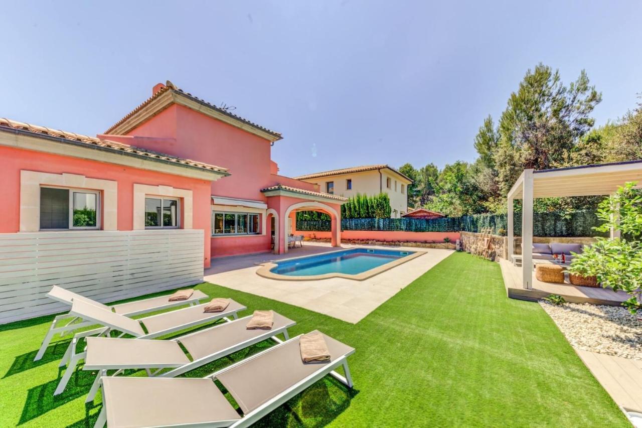 Maria Bonaire I Alcudia I Mallorca Villa